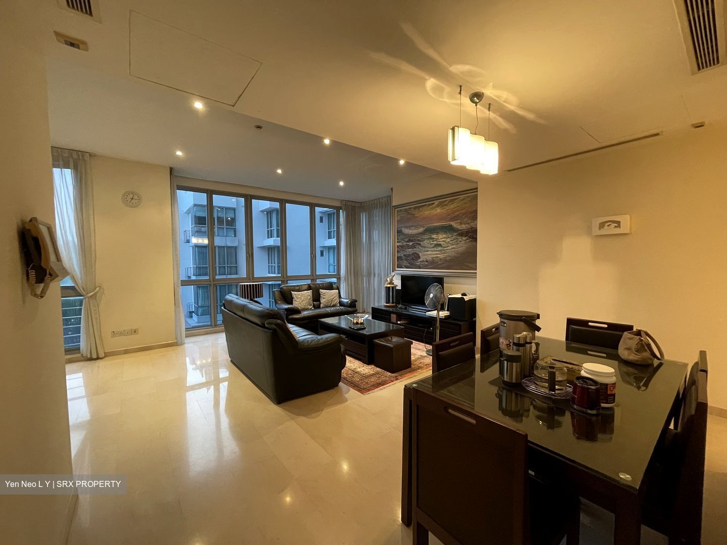 The Equatorial (D10), Condominium #346680471